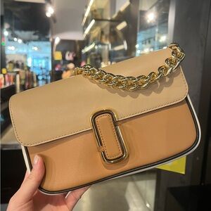 Marc Jacobs Crossbody Bag